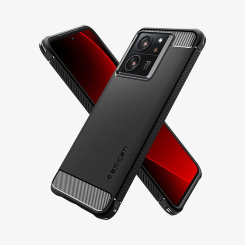 Spigen Xiaomi Series Case Rugged Armor